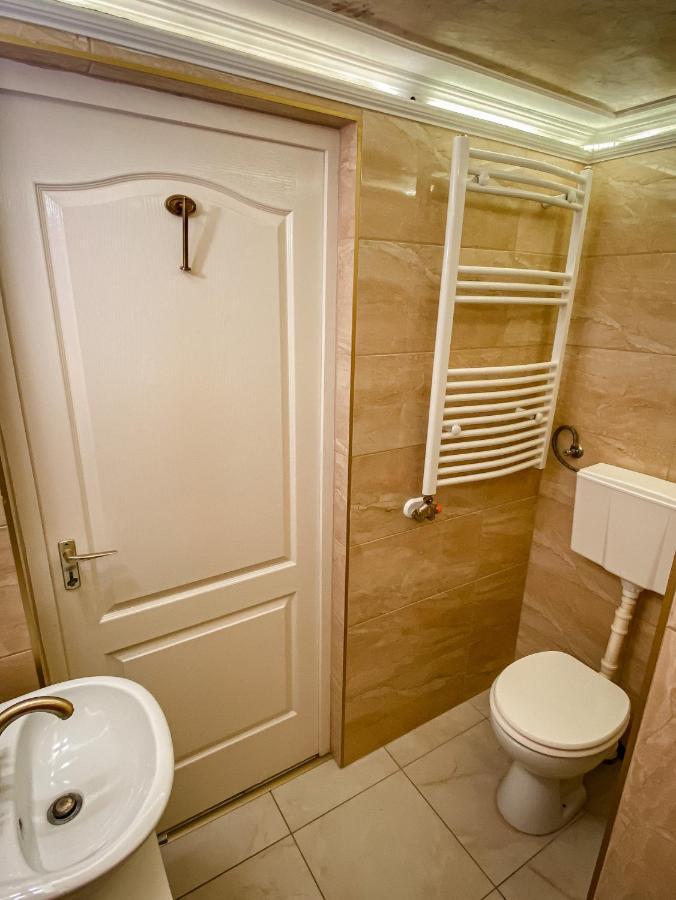 Exclusive Szallashely Szeged Exterior photo