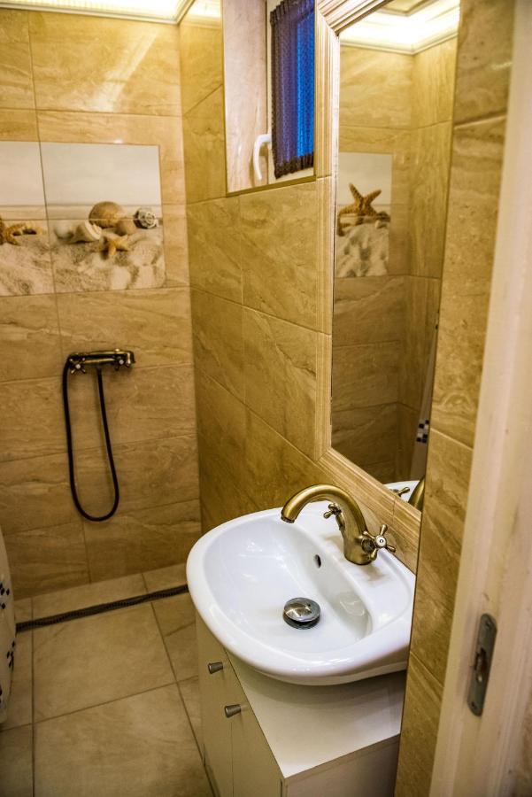 Exclusive Szallashely Szeged Exterior photo